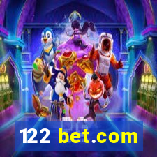 122 bet.com